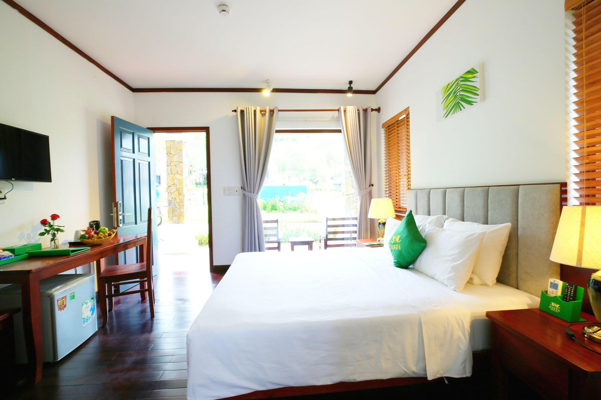 Myplace Siena Garden Resort Фукуок Екстер'єр фото