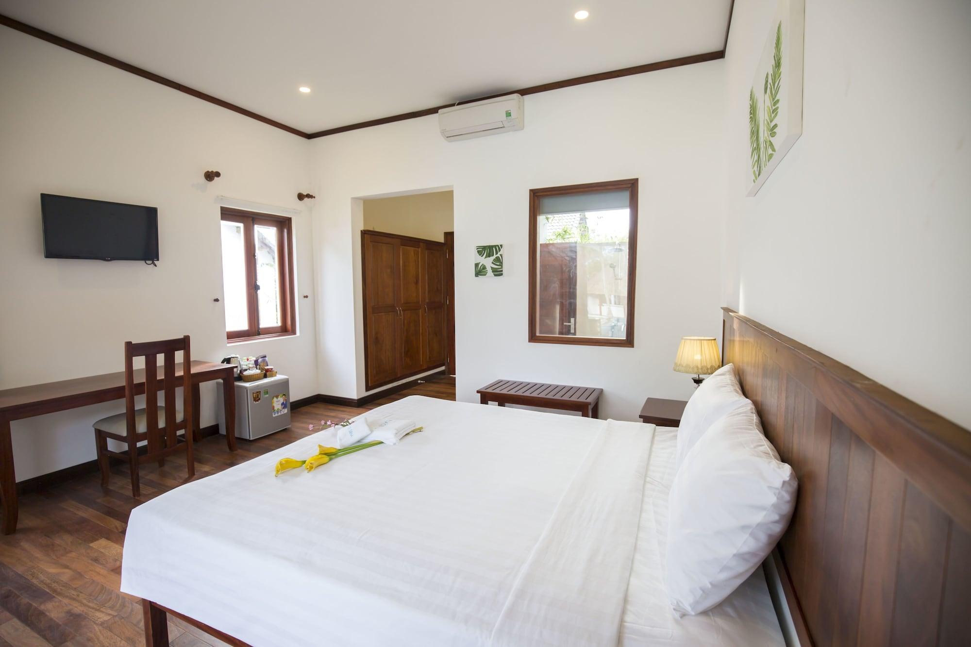 Myplace Siena Garden Resort Фукуок Екстер'єр фото