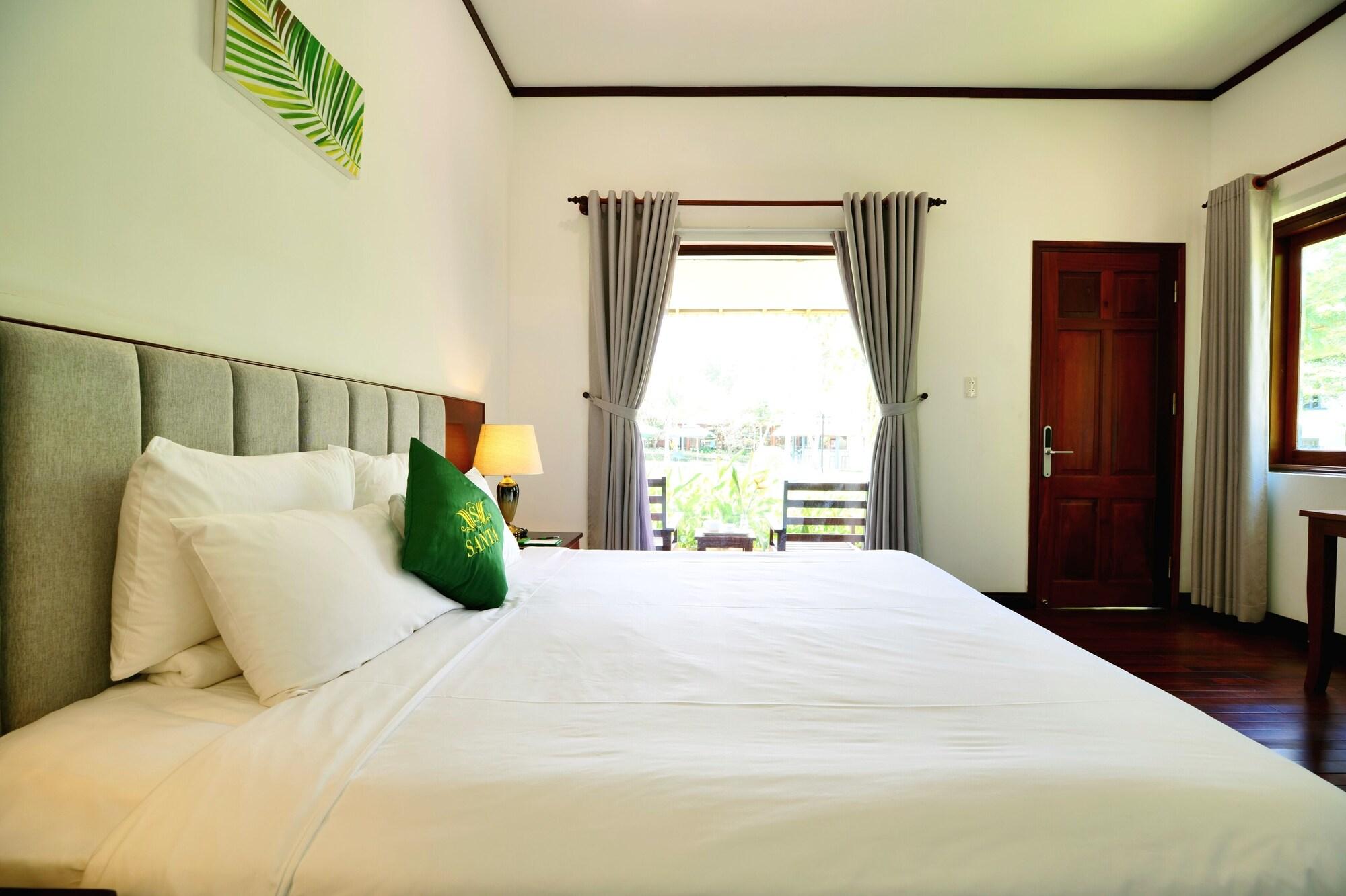 Myplace Siena Garden Resort Фукуок Екстер'єр фото