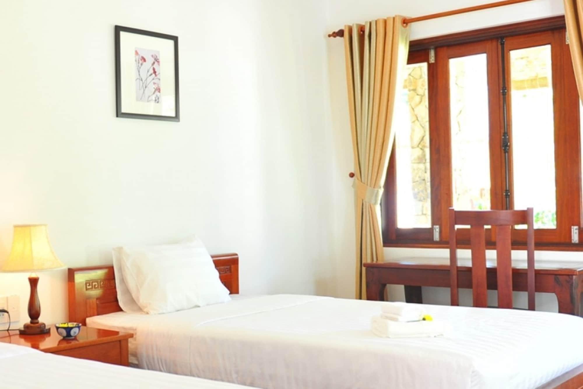 Myplace Siena Garden Resort Фукуок Екстер'єр фото