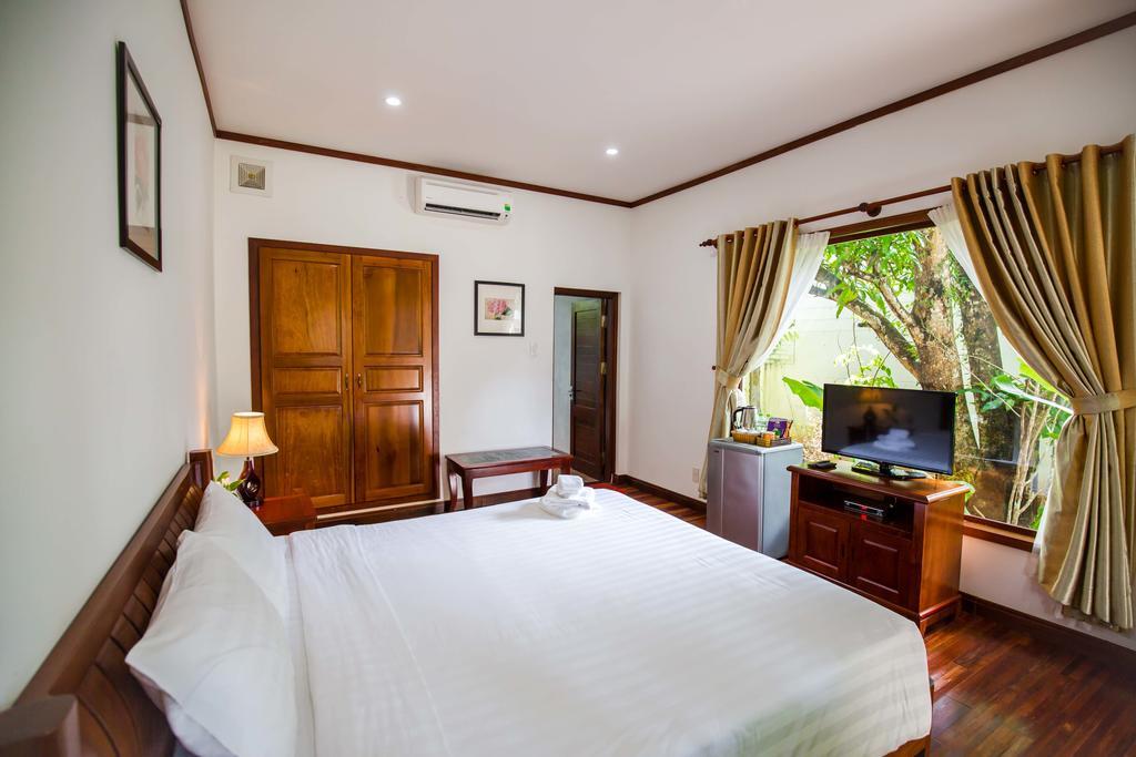 Myplace Siena Garden Resort Фукуок Екстер'єр фото