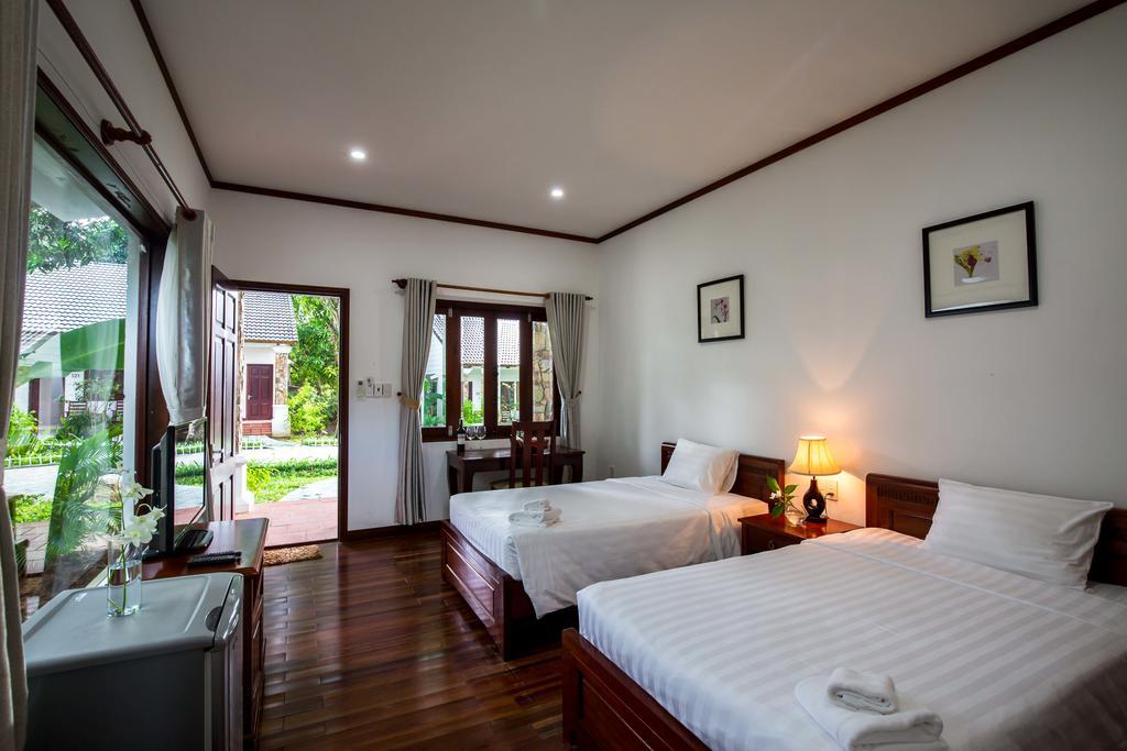 Myplace Siena Garden Resort Фукуок Екстер'єр фото