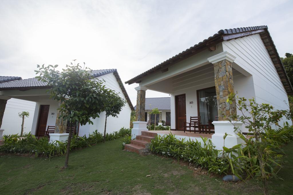 Myplace Siena Garden Resort Фукуок Екстер'єр фото