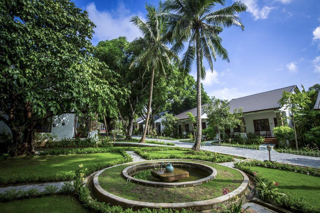Myplace Siena Garden Resort Фукуок Екстер'єр фото